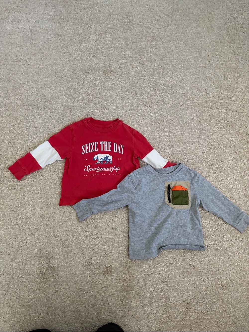 Old Navy 2 Pack